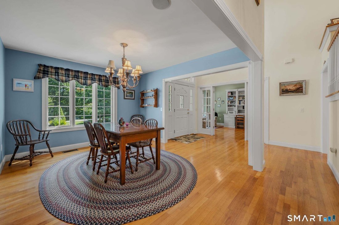 Maison à Salem, Connecticut, États-Unis 5 - 18893025