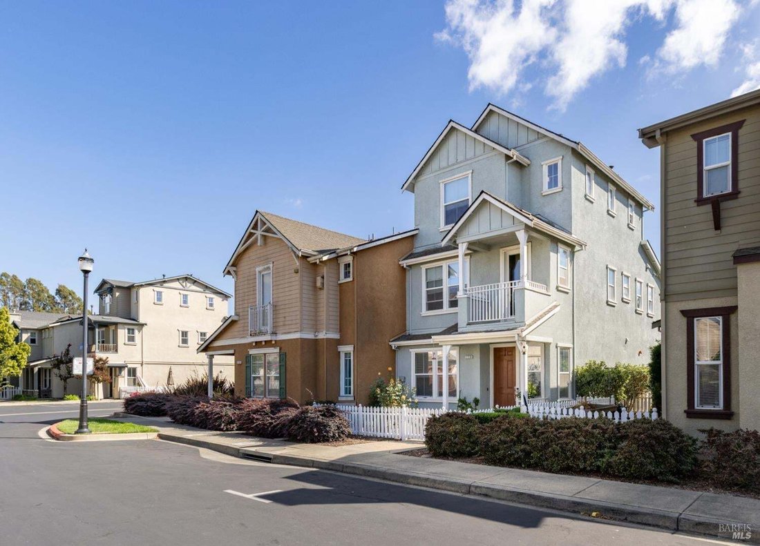 Residenza a Napa, California, Stati Uniti 2 - 18869415