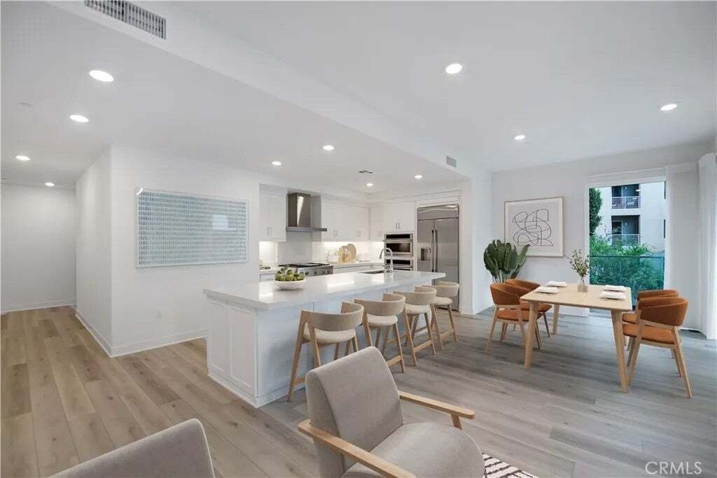Condominio a Irvine, California, Stati Uniti 1 - 18893932