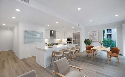 Appartement à Irvine, Californie, États-Unis 1