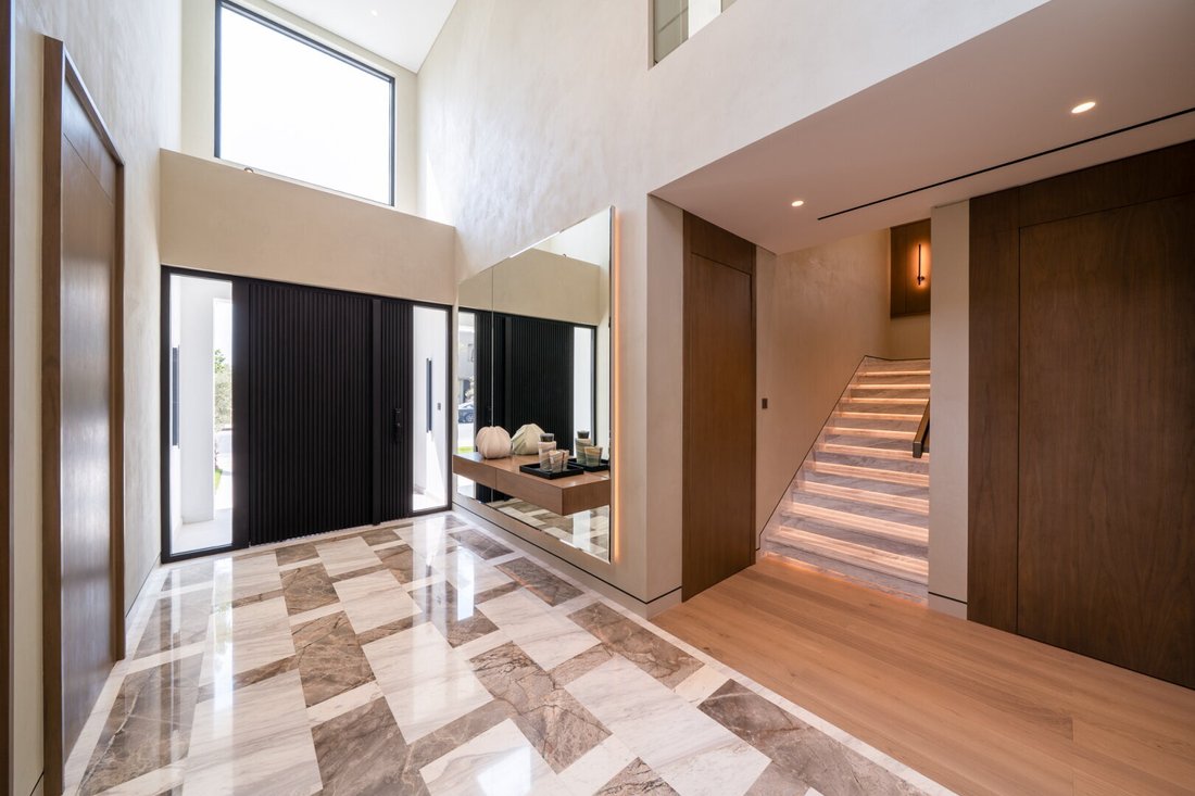Villa in Palm Jumeirah, Dubai, United Arab Emirates 3 - 18767362
