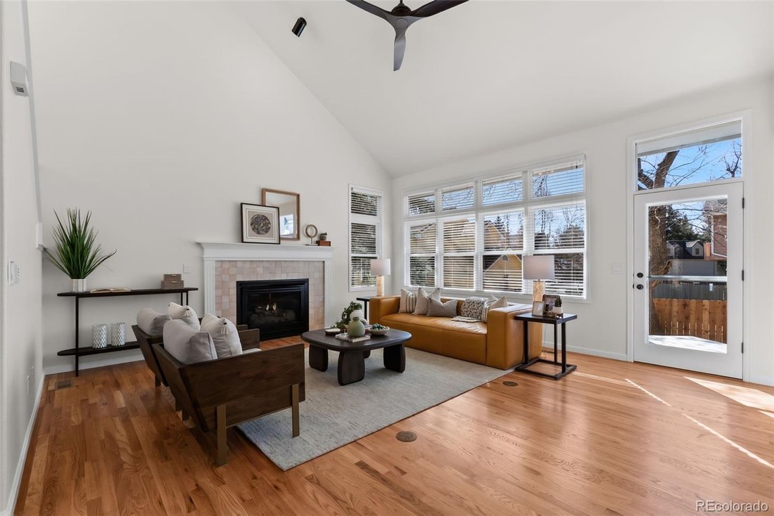Haus in Boulder, Colorado, Vereinigte Staaten 5 - 18893673