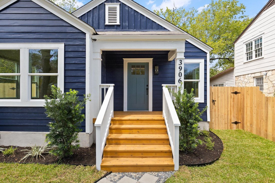 House in Austin, Texas, United States 3 - 18893774