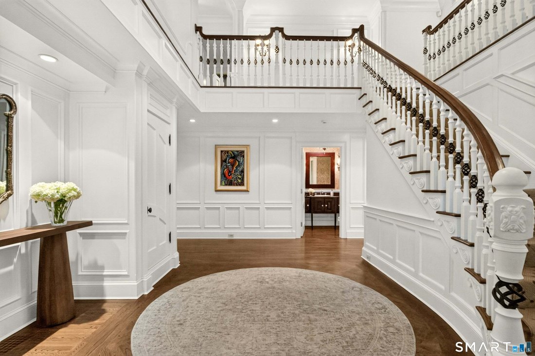 Casa a Fairfield, Connecticut, Stati Uniti 5 - 18893006