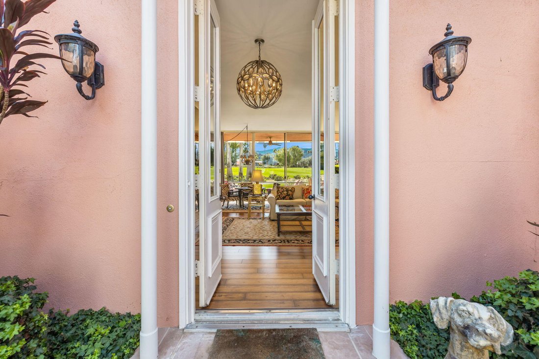 Casa en Palm Desert, California, Estados Unidos 3 - 18893065