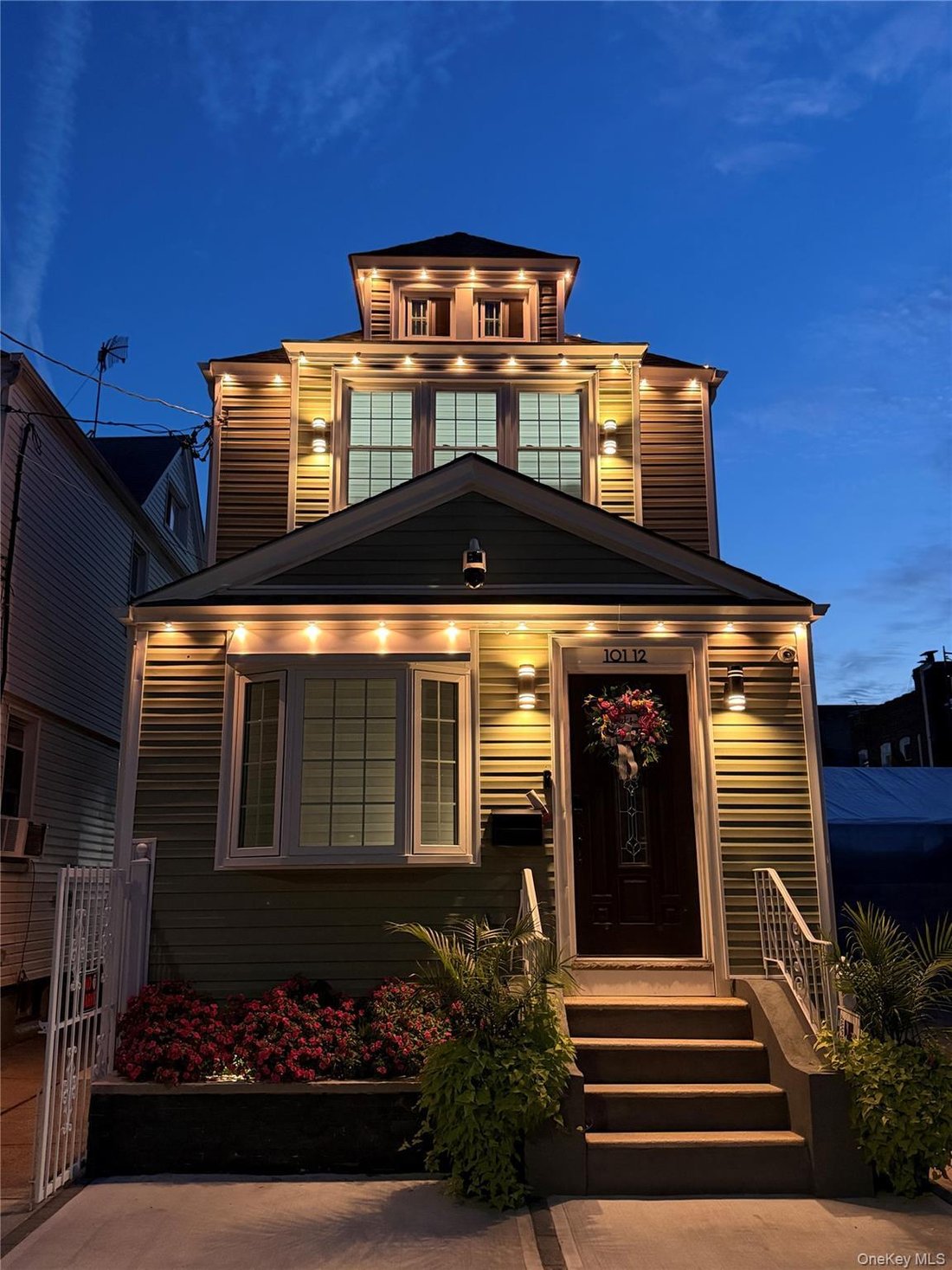 House in New York, New York, United States 1 - 18893170