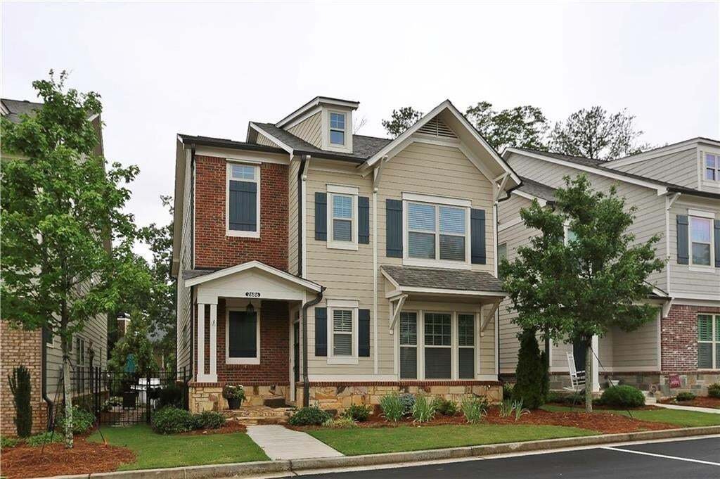 House in Smyrna, Georgia, United States 1 - 18893246