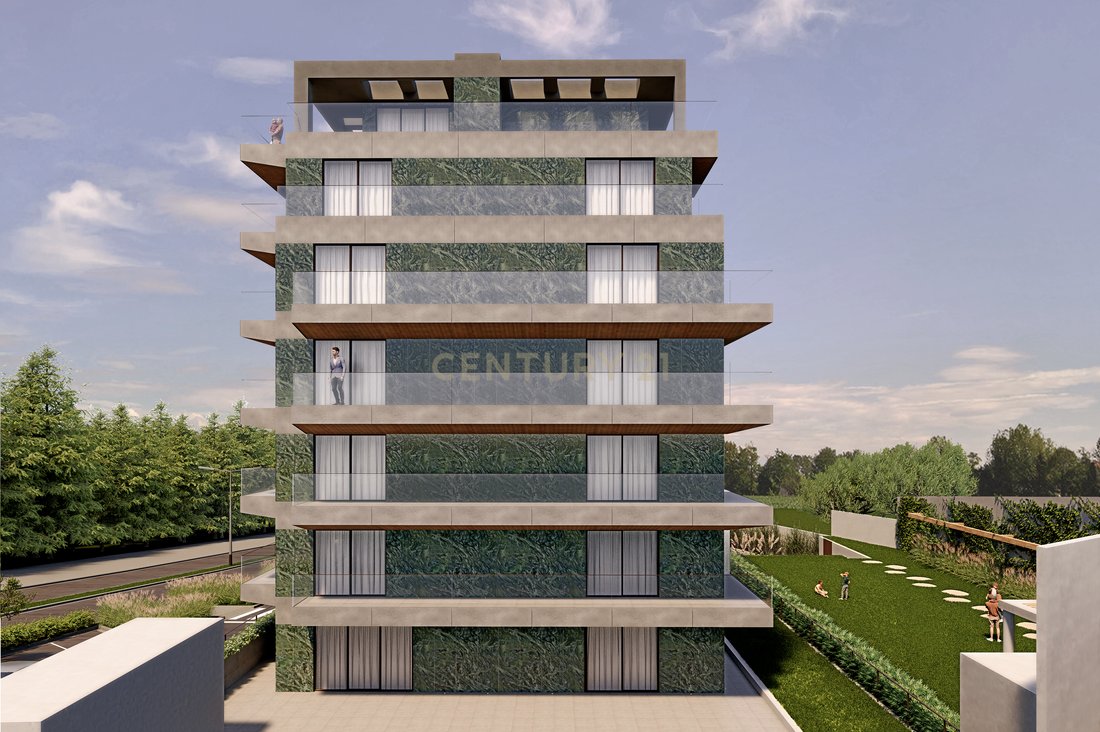 Appartamento a Gondomar (Sao Cosme), Valbom e Jovim, Oporto, Portogallo 2 - 18894181