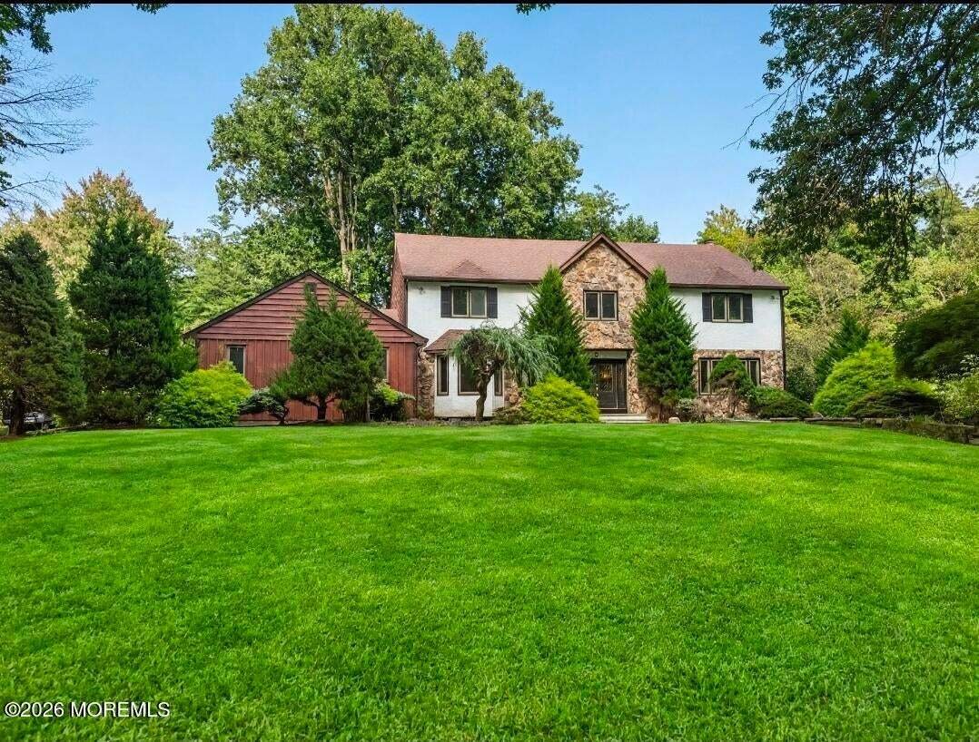 Casa en Municipio de Holmdel, Nueva Jersey, Estados Unidos 2 - 18676715