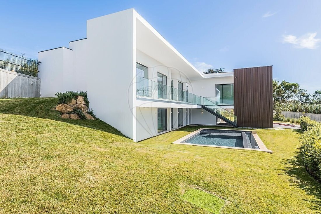 House in Colares, Lisbon, Portugal 3 - 18894061