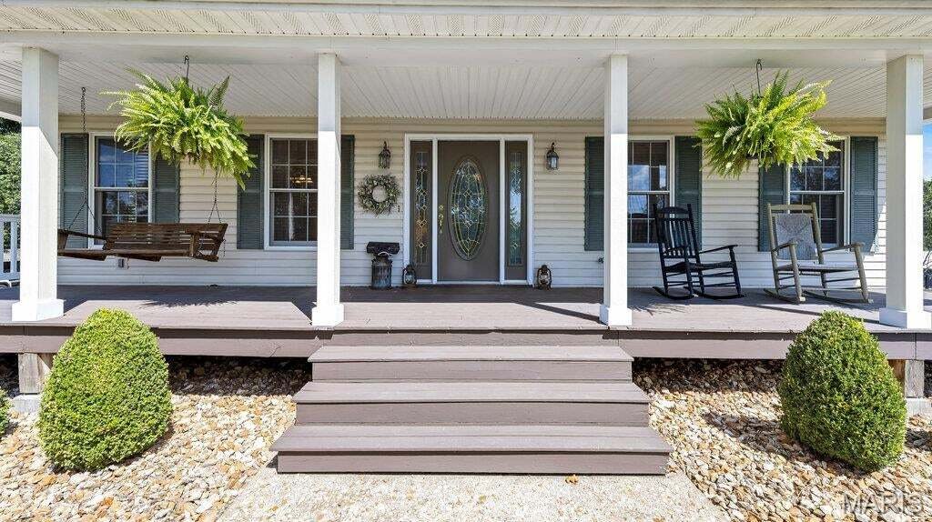 House in Hermann, Missouri, United States 5 - 18893710