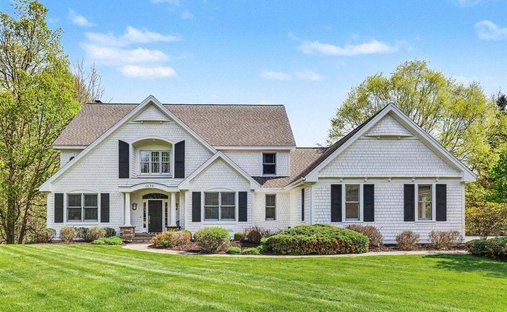 Casa en Grand Rapids, Míchigan, Estados Unidos 1