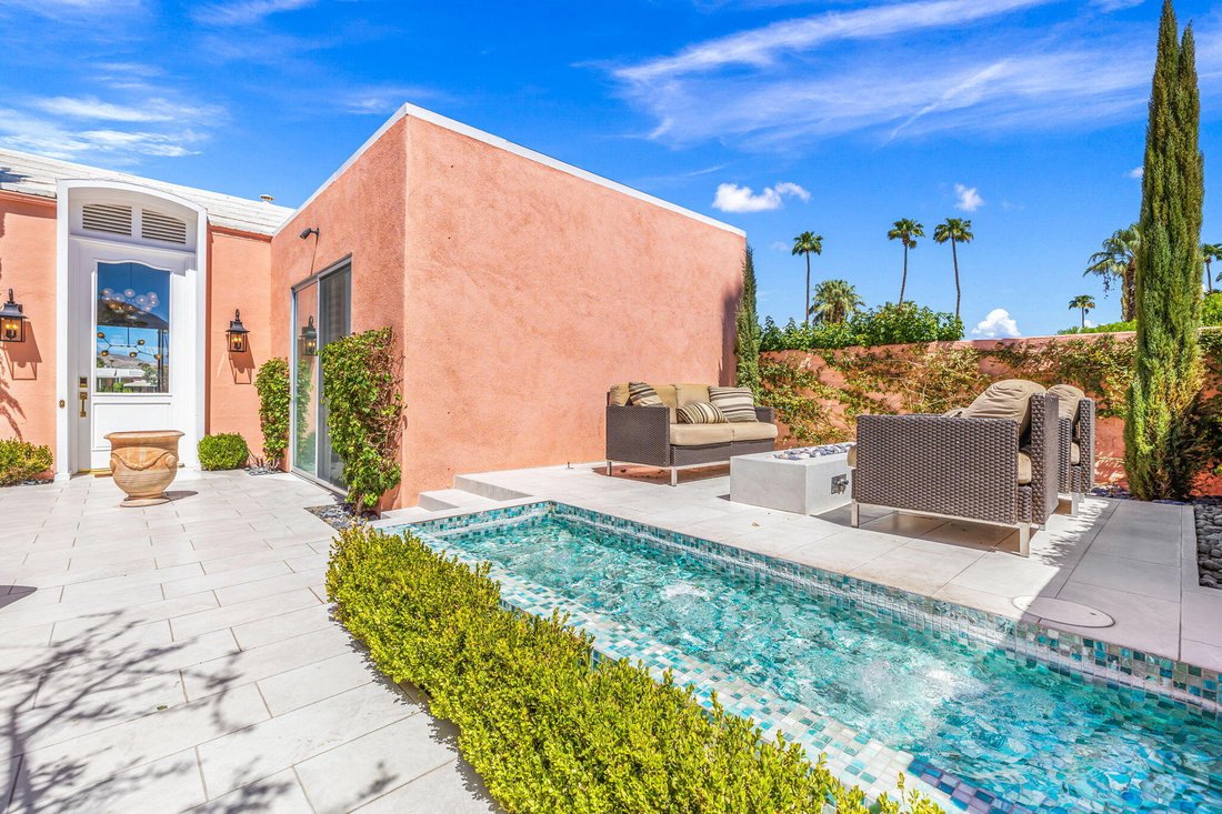 Casa en Palm Desert, California, Estados Unidos 1 - 18893041
