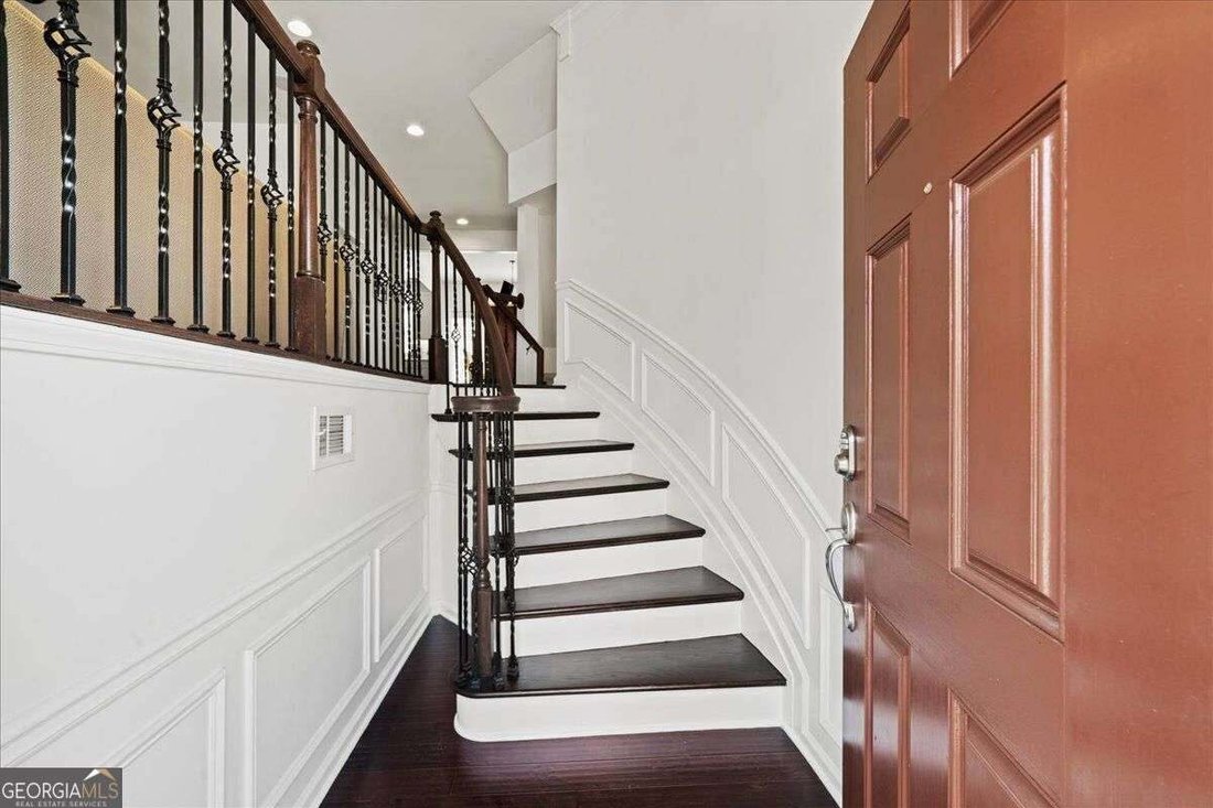 Townhouse in Decatur, Georgia, United States 3 - 18893493