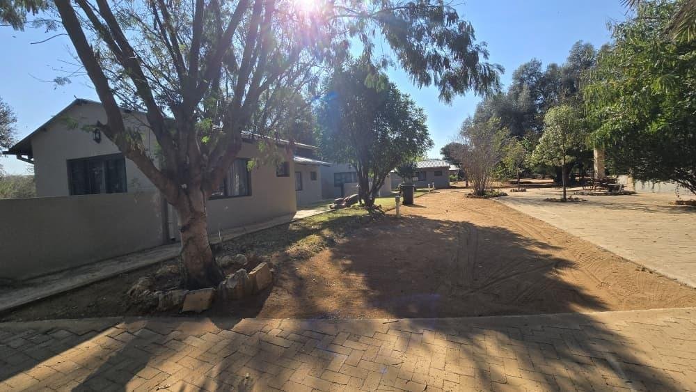 Azienda agricola a Otavi, Otjozondjupa Region, Namibia 2 - 18893967