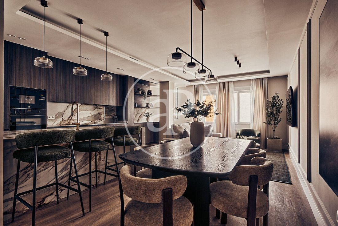 Apartment in Retiro, Madrid, Spain 5 - 16782761