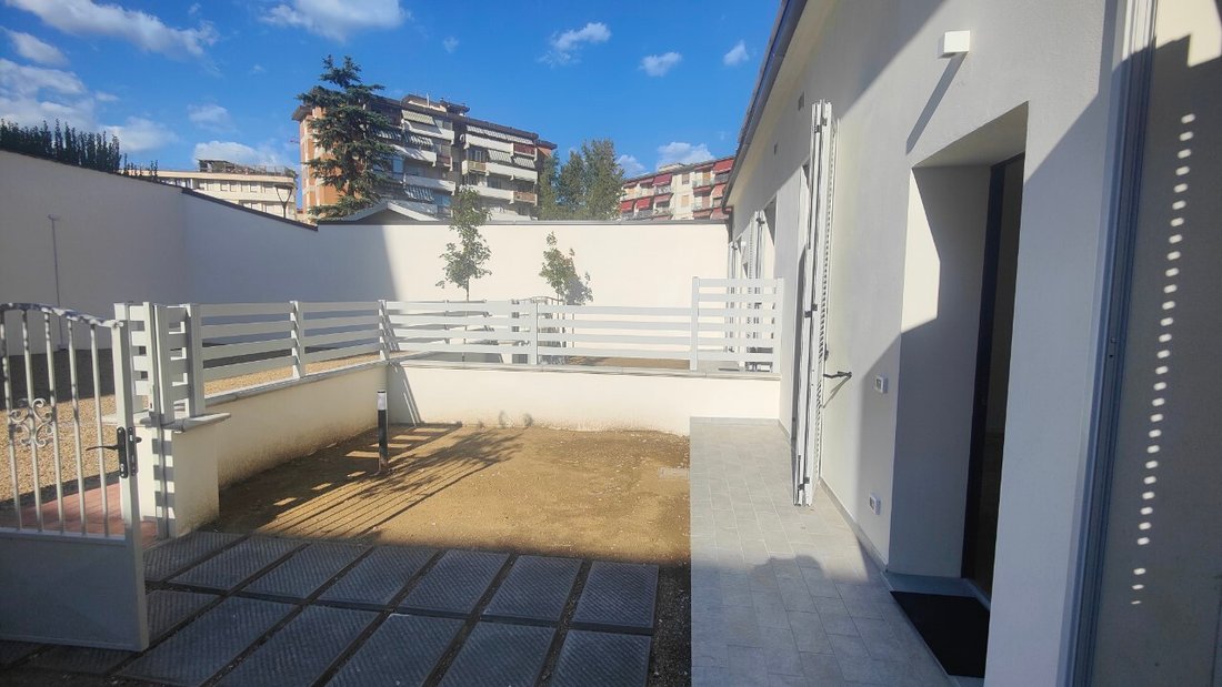 House in Serpiolle - Massoni, Florence, Italy 3 - 16933345