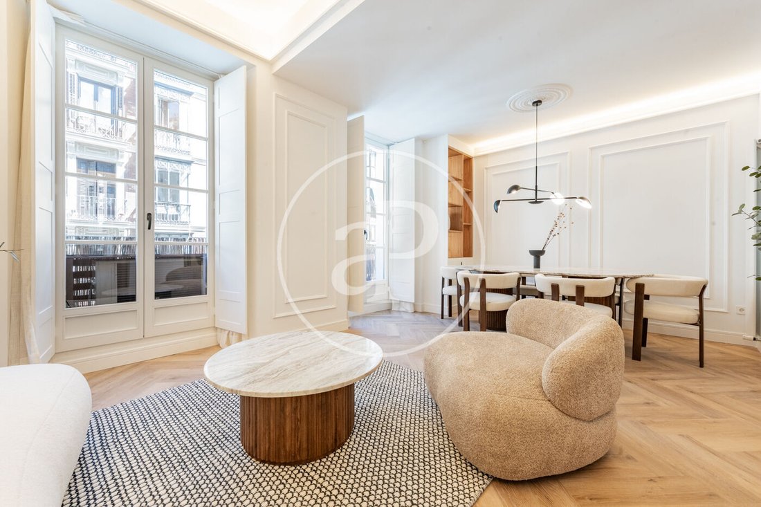 Appartamento a Centro, Madrid, Spagna 1 - 18894008