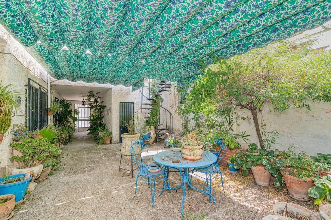 Casa a Chana, Granada, Spagna 4 - 18893361