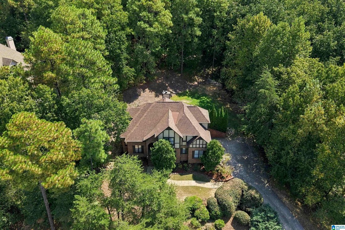 House in Hoover, Alabama, United States 2 - 18893772