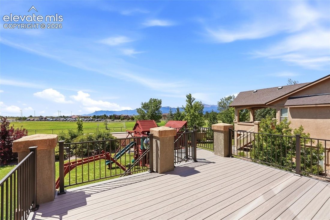 House in Colorado Springs, Colorado, United States 4 - 18894309