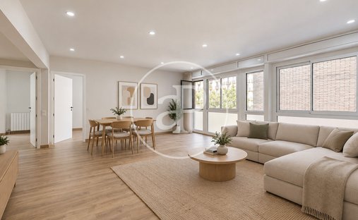 Appartement à Eixample, Barcelone, Espagne 1