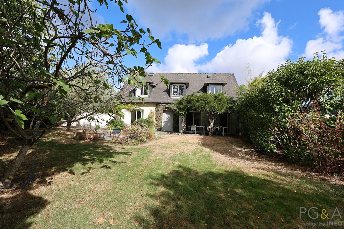 House in Bourgchevreuil, Cesson-Sévigné, France 5 - 18894290