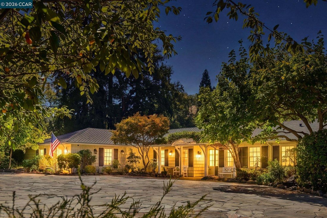 House in Diablo, California, United States 3 - 18893726