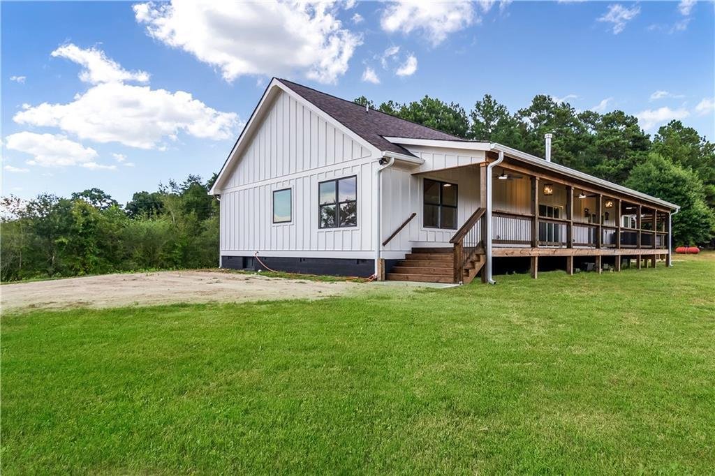 House in Ranger, Georgia, United States 5 - 18893220