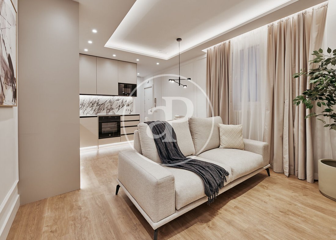 Apartment in Centro, Madrid, Spain 5 - 16995203