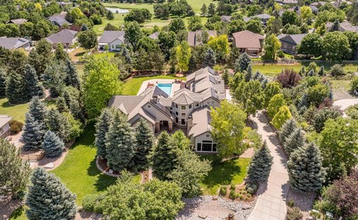 Casa a Boulder, Colorado, Stati Uniti 1