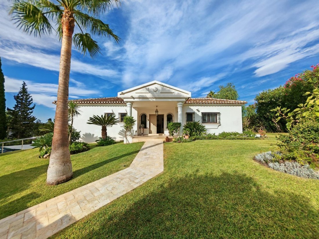 Villa à Mijas, Andalousie, Espagne 3 - 18893820