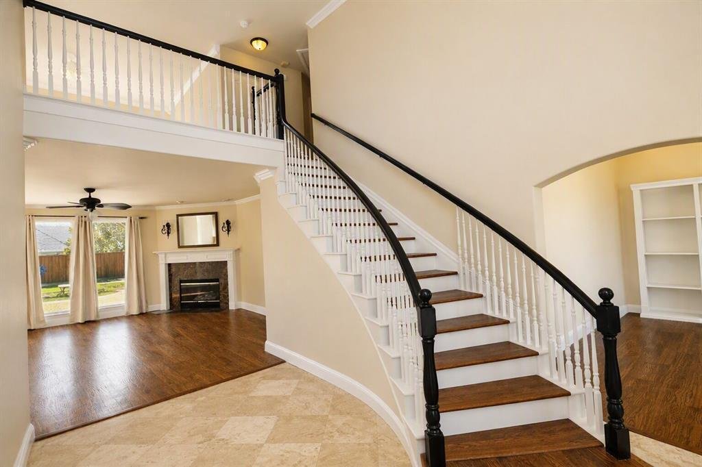 House in Frisco, Texas, United States 5 - 18893581