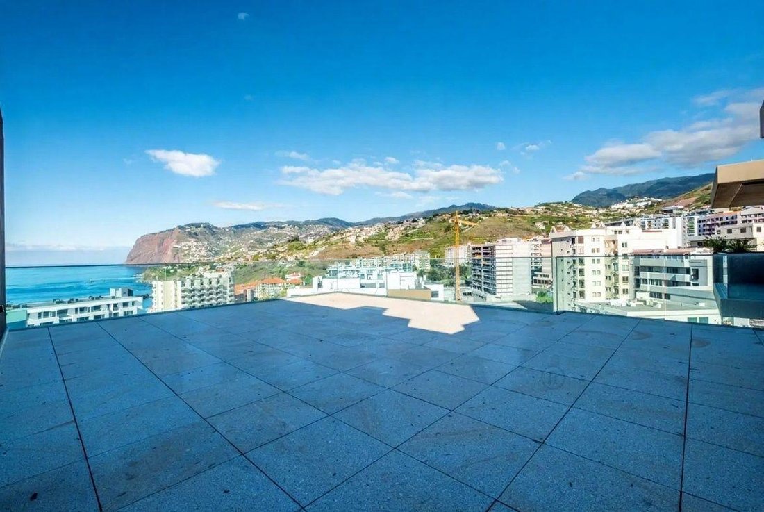 Apartment in Sao Martinho, Madeira, Portugal 4 - 18894173