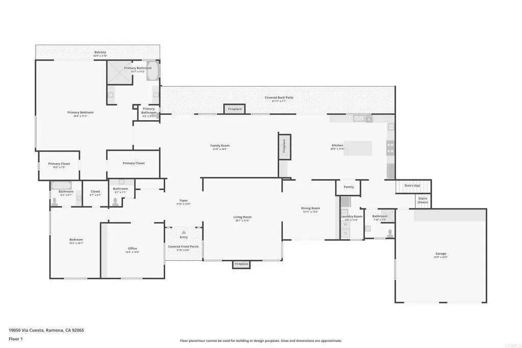 House in Ramona, California, United States 4 - 18893893