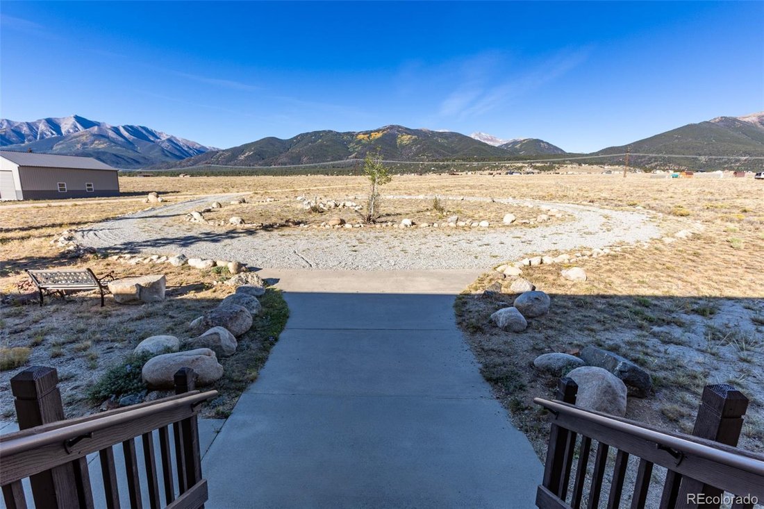 House in Buena Vista, Colorado, United States 3 - 18893693