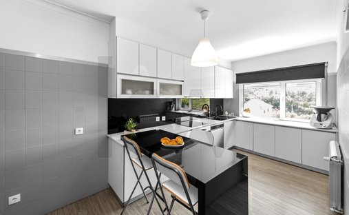 Townhouse in Viseu, Viseu District, Portugal 1
