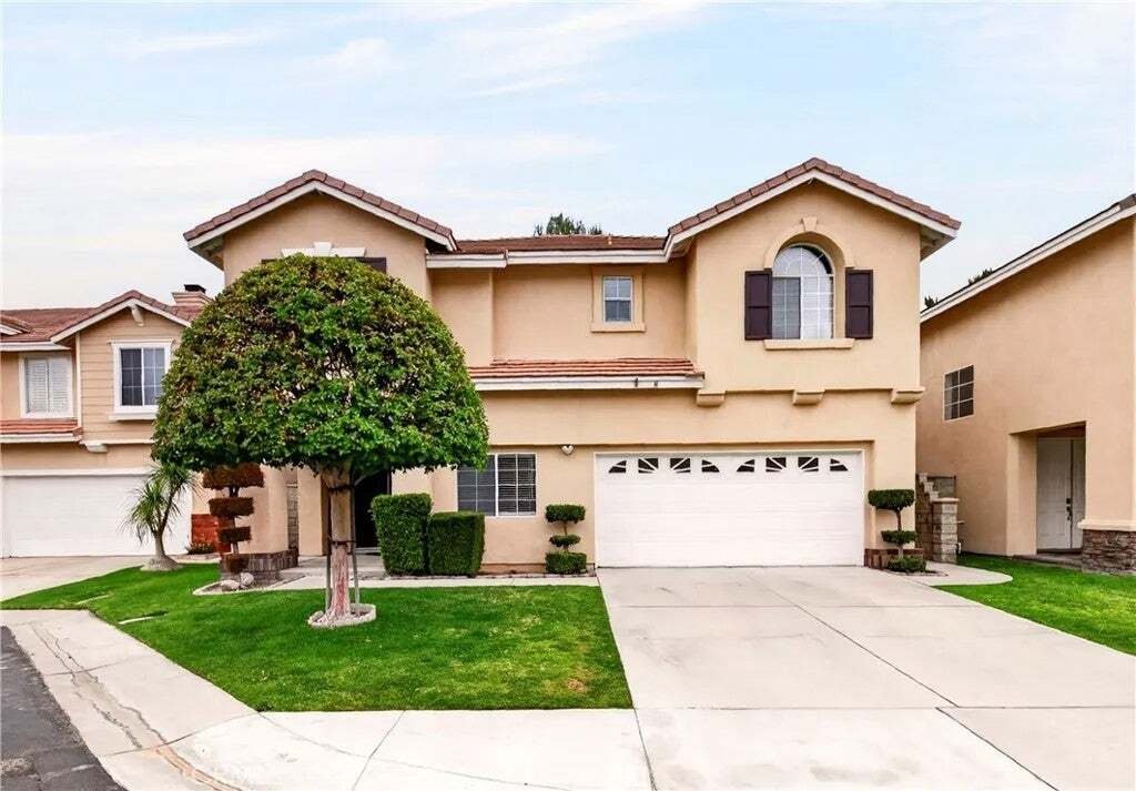 House in Chino Hills, California, United States 3 - 18893946