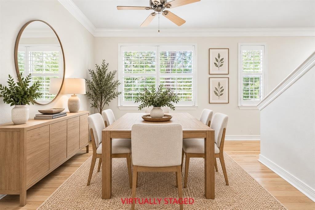 Townhouse in Dallas, Texas, United States 3 - 18075674