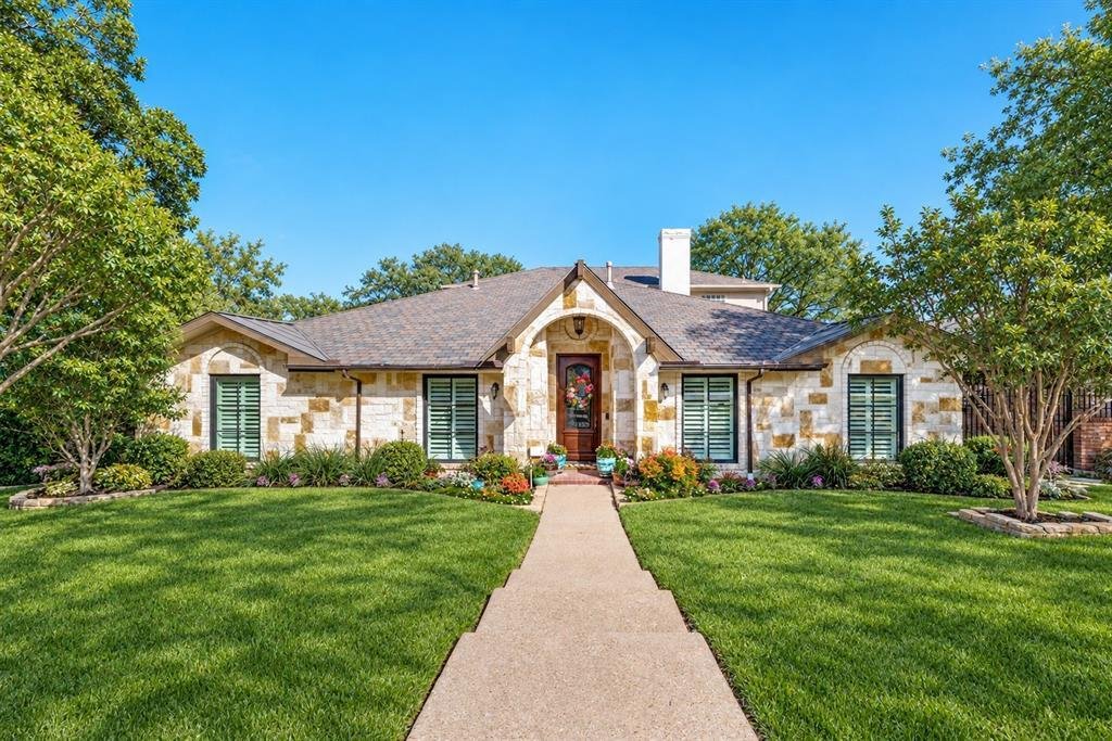 House in Dallas, Texas, United States 1 - 17985485