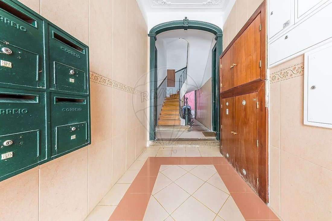 Estate in Misericordia, Lisbon, Portugal 2 - 18894070
