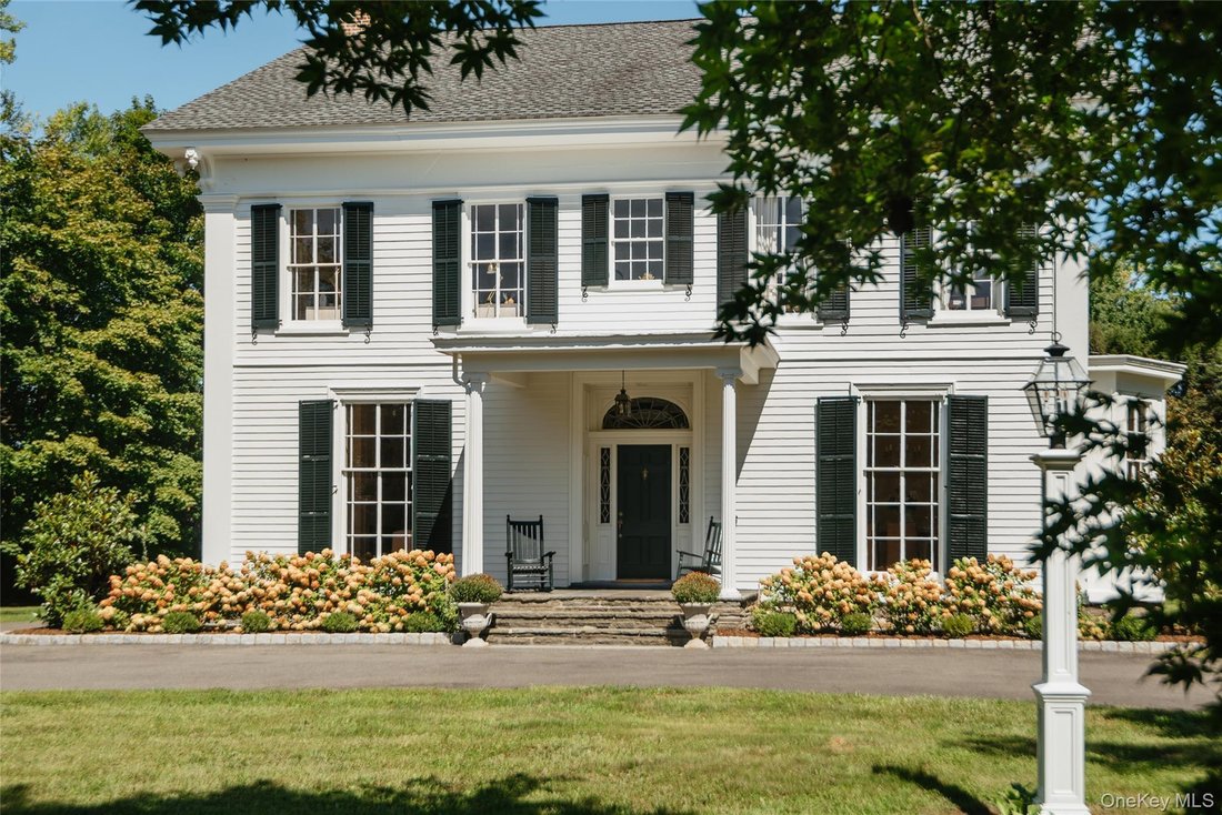 Maison à Kingston, État de New York, États-Unis 1 - 18893169