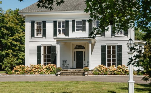 Haus in Kingston, New York, Vereinigte Staaten 1
