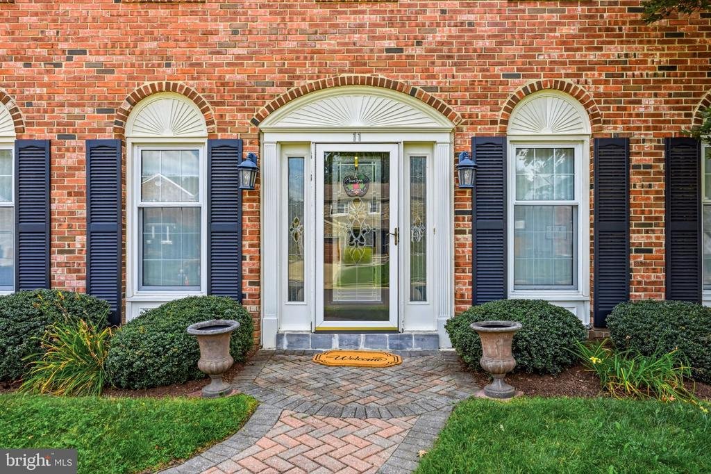House in Mount Laurel Township, New Jersey, United States 4 - 18893835