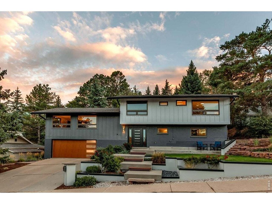 Casa en Boulder, Colorado, Estados Unidos 1 - 18893278