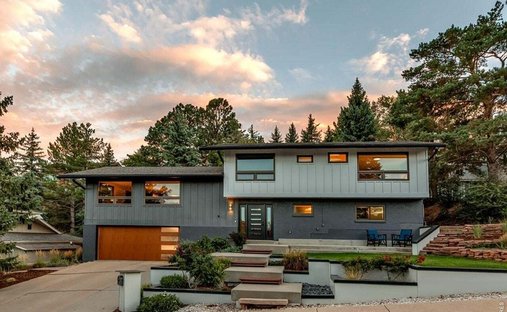 Casa en Boulder, Colorado, Estados Unidos 1