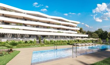 Penthouse in Torremolinos, Andalusia, Spain 2