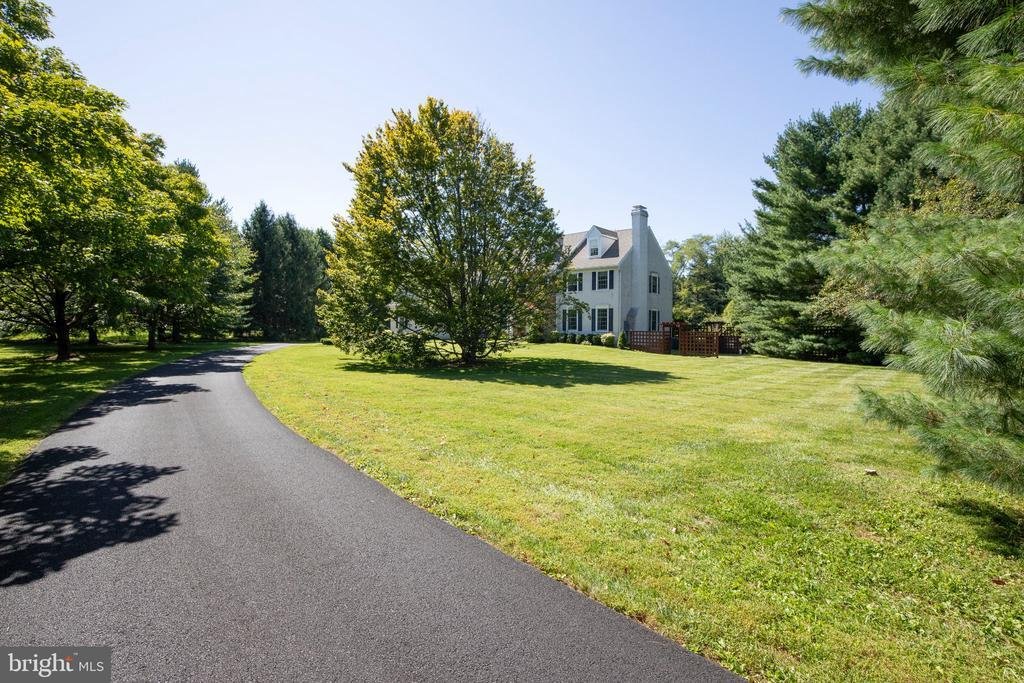 Casa a Solebury, Pennsylvania, Stati Uniti 2 - 18893811
