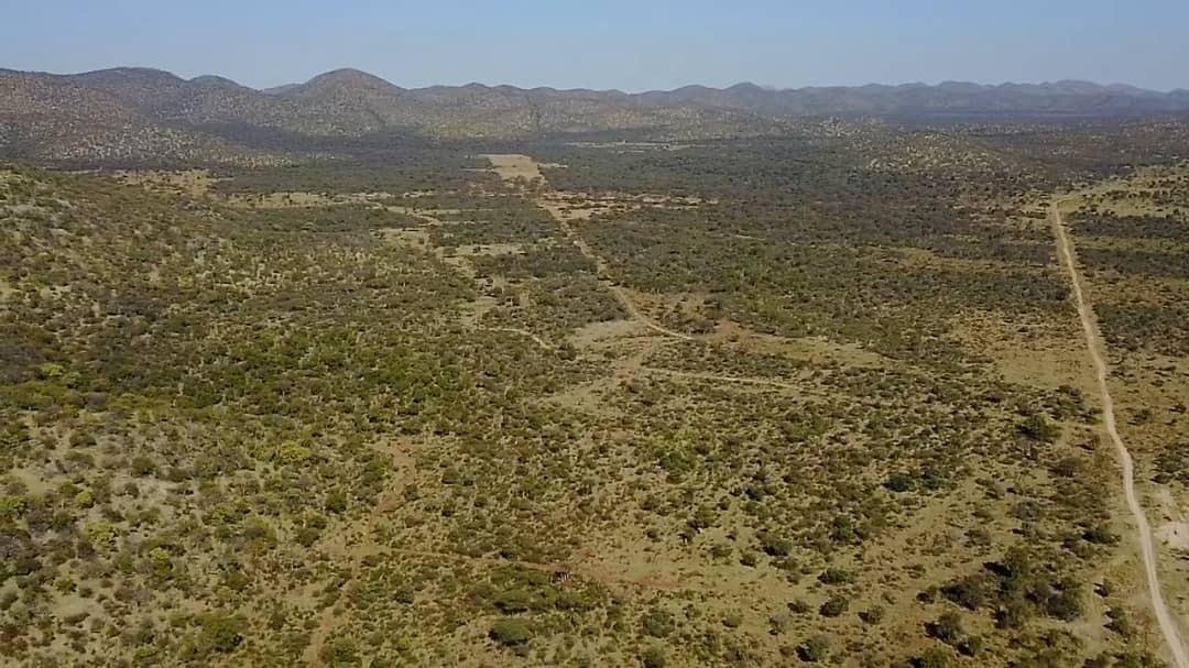 Farm Ranch in Otavi, Otjozondjupa Region, Namibia 1 - 18893961