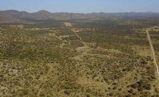 Farm Ranch in Otavi, Otjozondjupa Region, Namibia 1